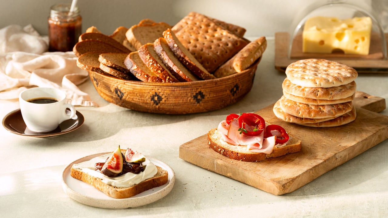 Bröd - image