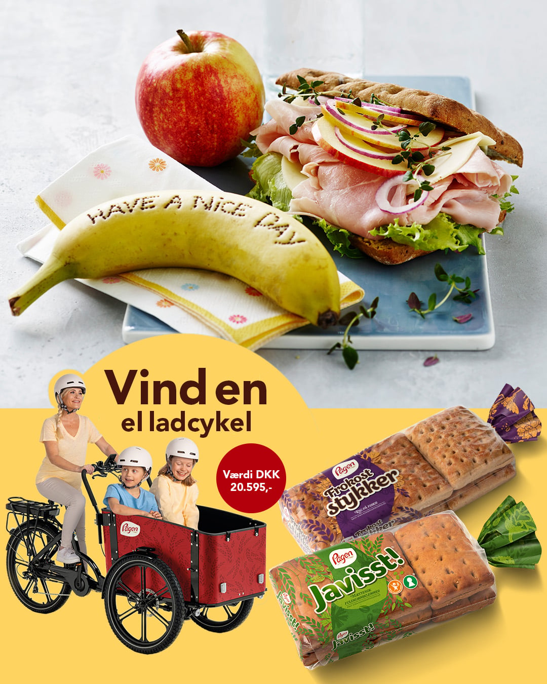  el ladcykel
