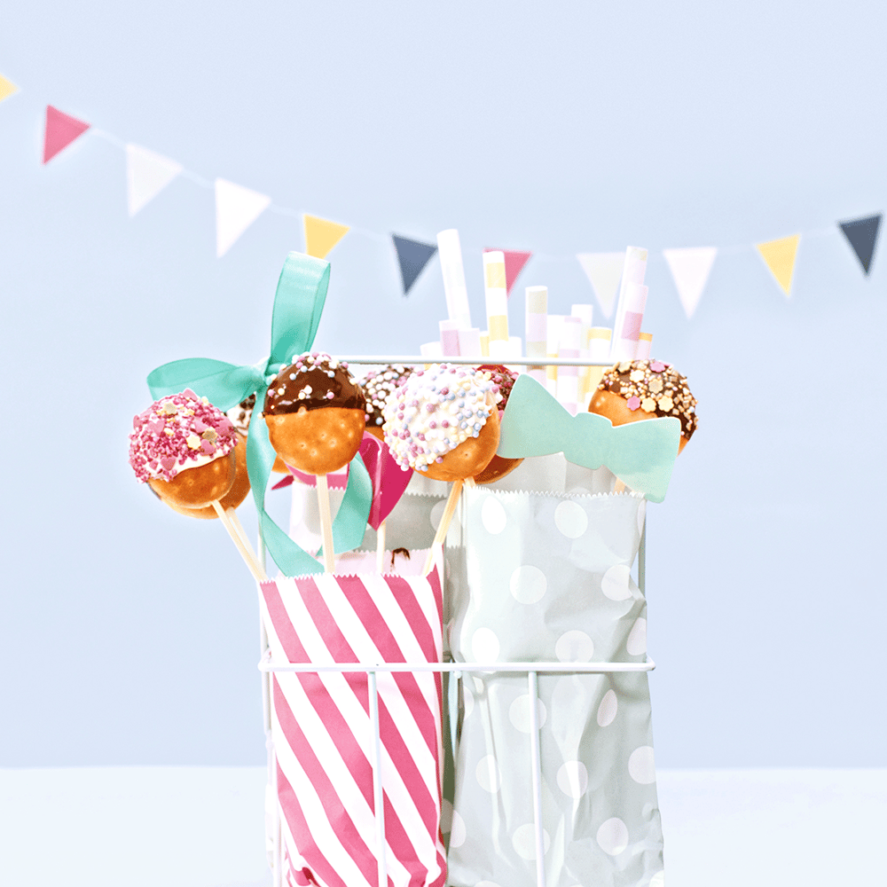Pop Sticks