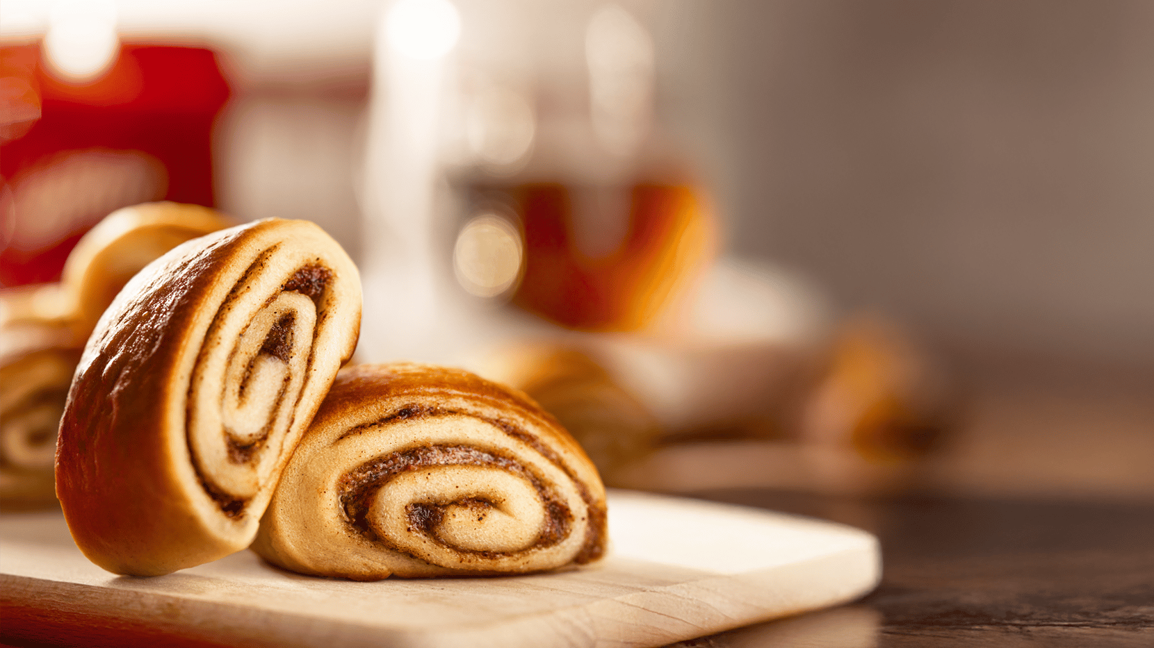 Gifflar servering bild