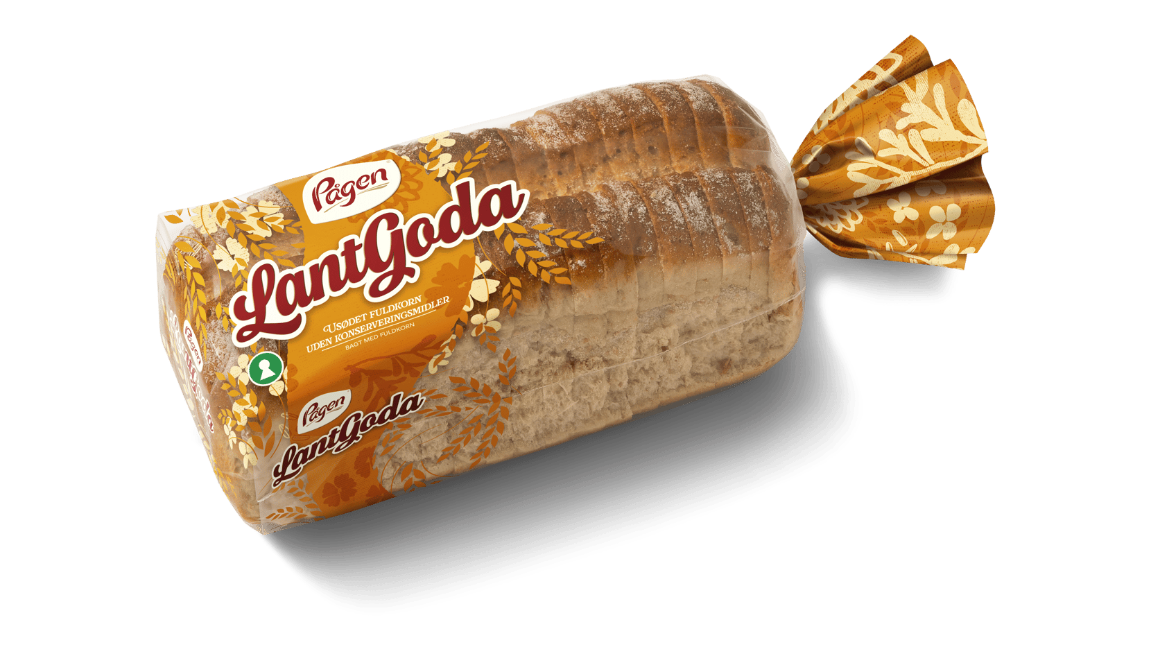 Billede af LantGoda i sin emballage