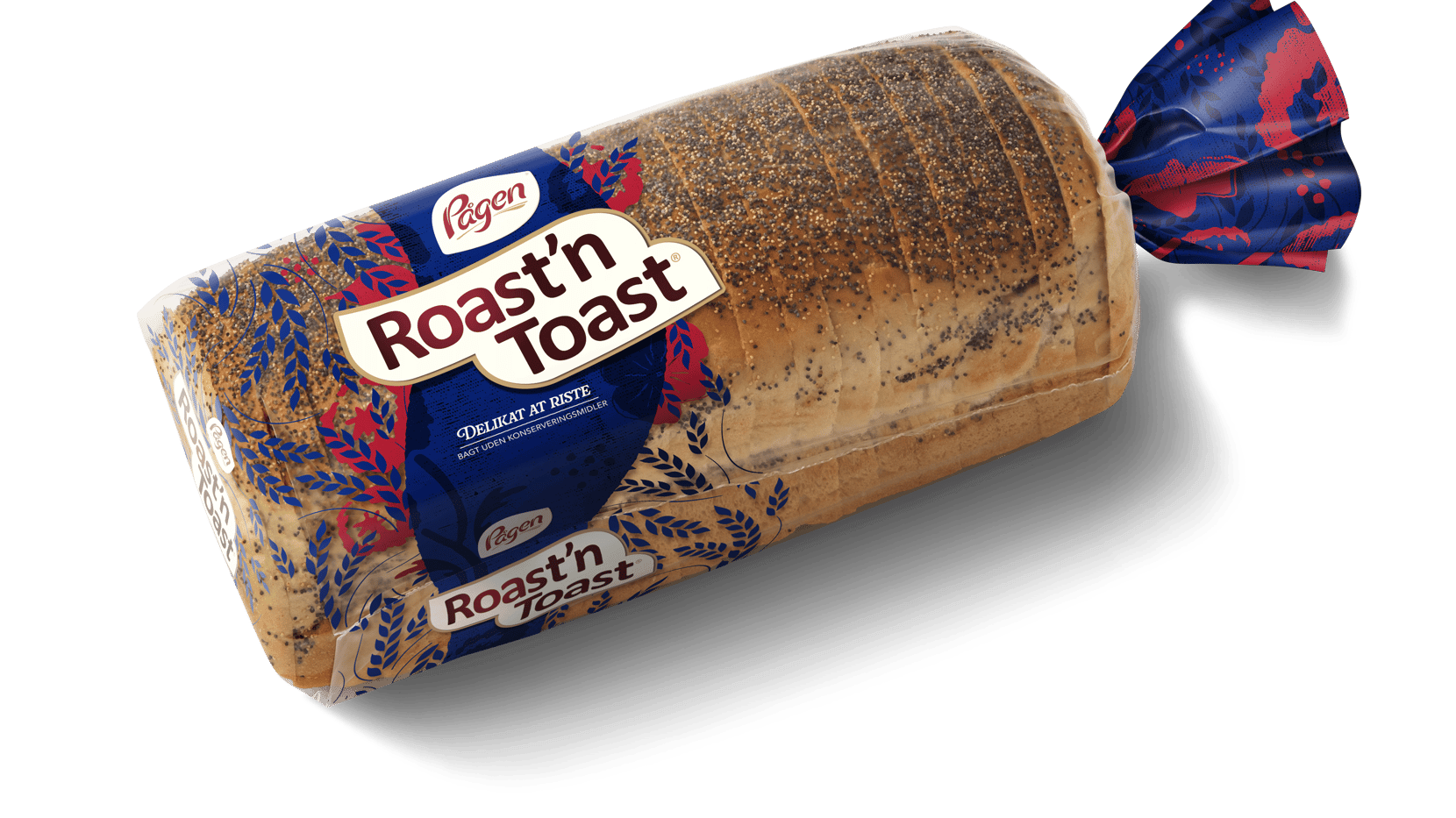 Billede af Roast'n Toast i sin emballage