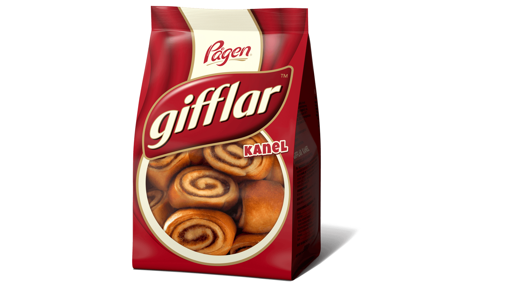 Billede af Gifflar Kanel i sin emballage