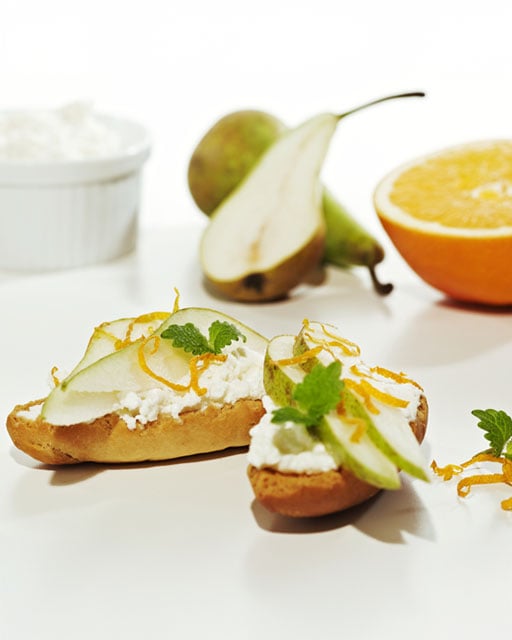 Skorper Kardemomme - image