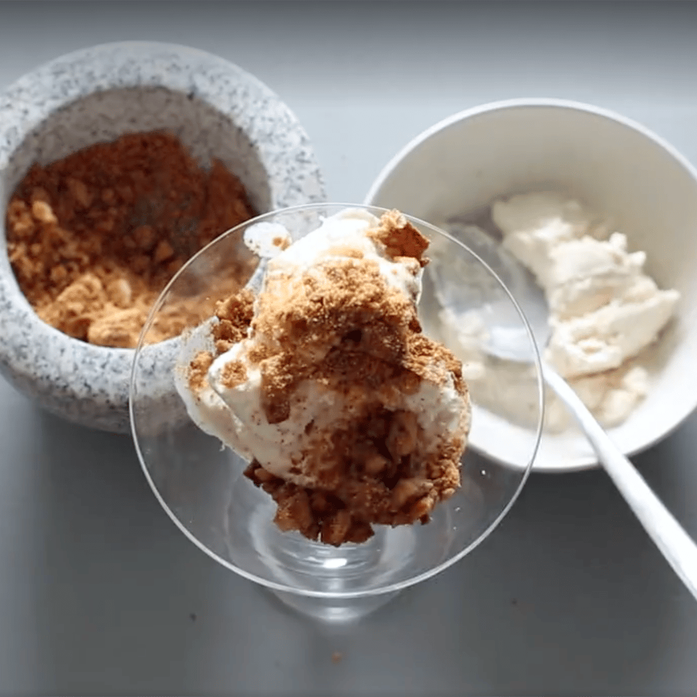 Billede på Gifflar-is