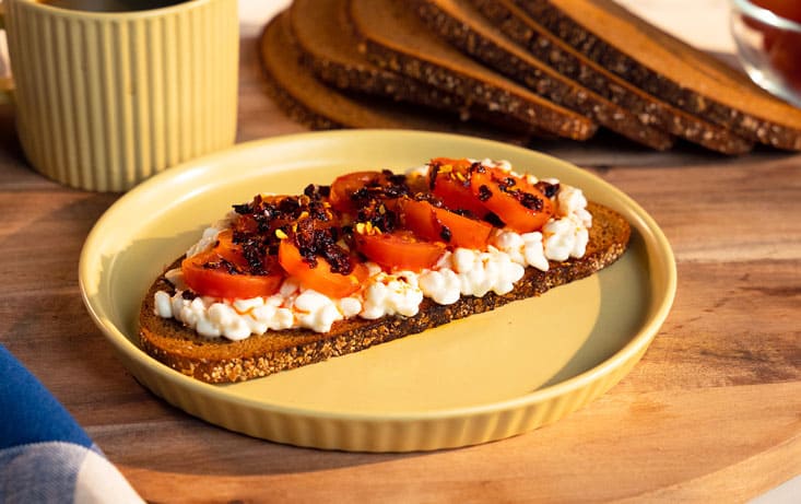 Lingongrova – Spicy - Opskrifter | Pågen