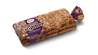 Frokoststykker
