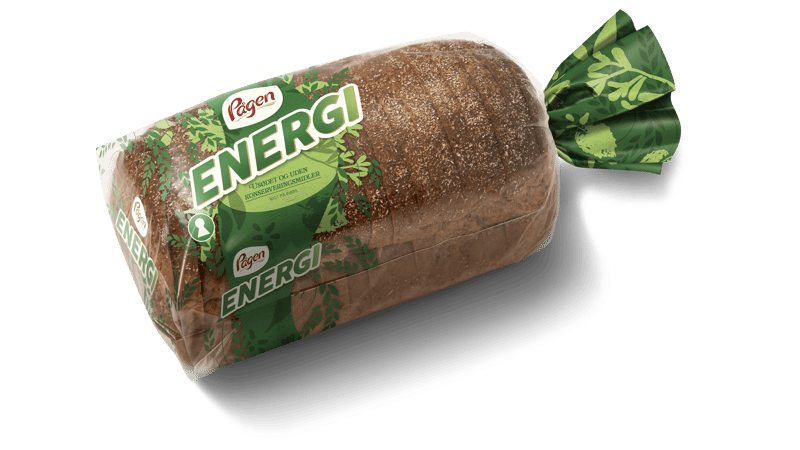 Energi