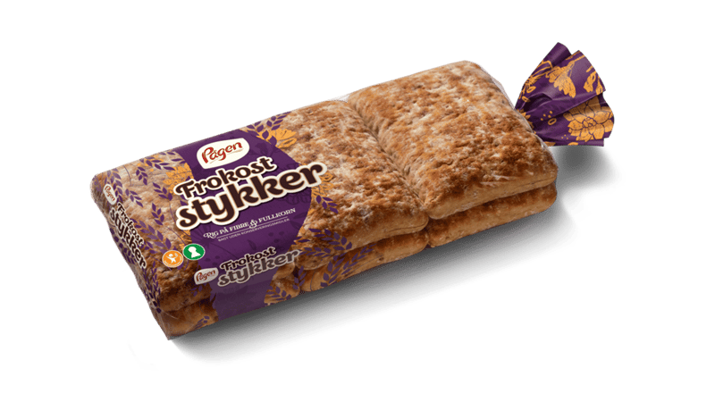 Frokoststykker