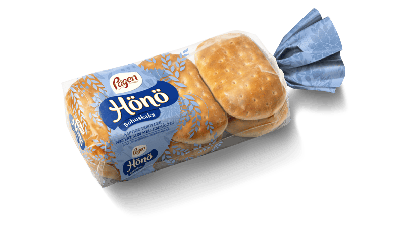Hönö Bohuskaka