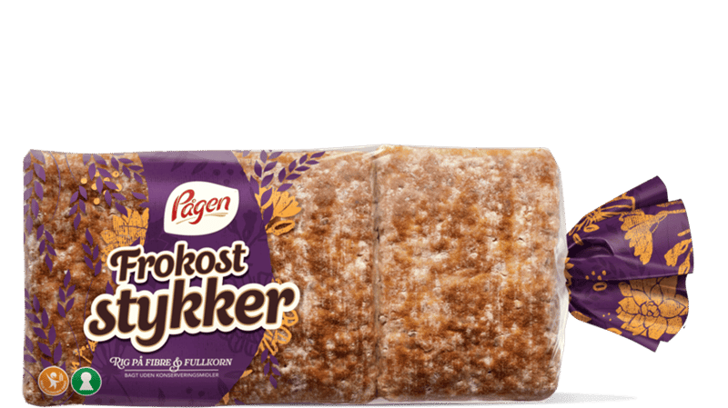 Frokoststykker