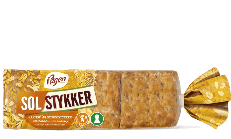 Solstykker