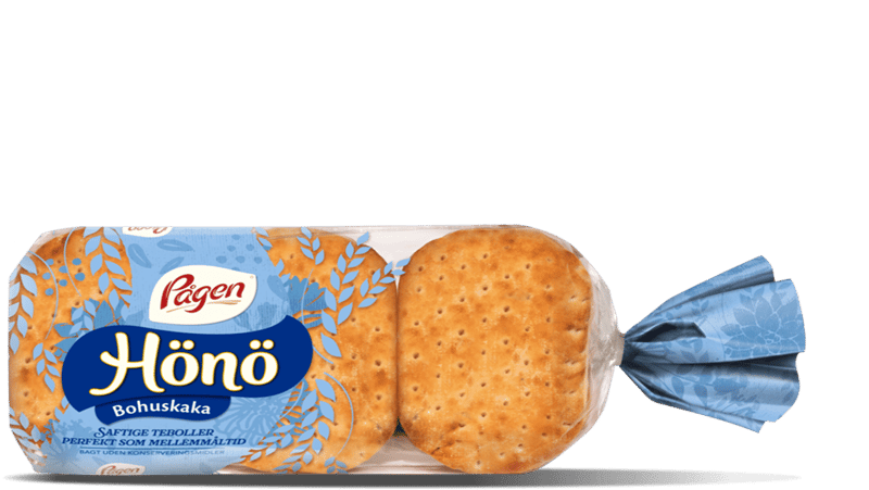 Hönö Bohuskaka