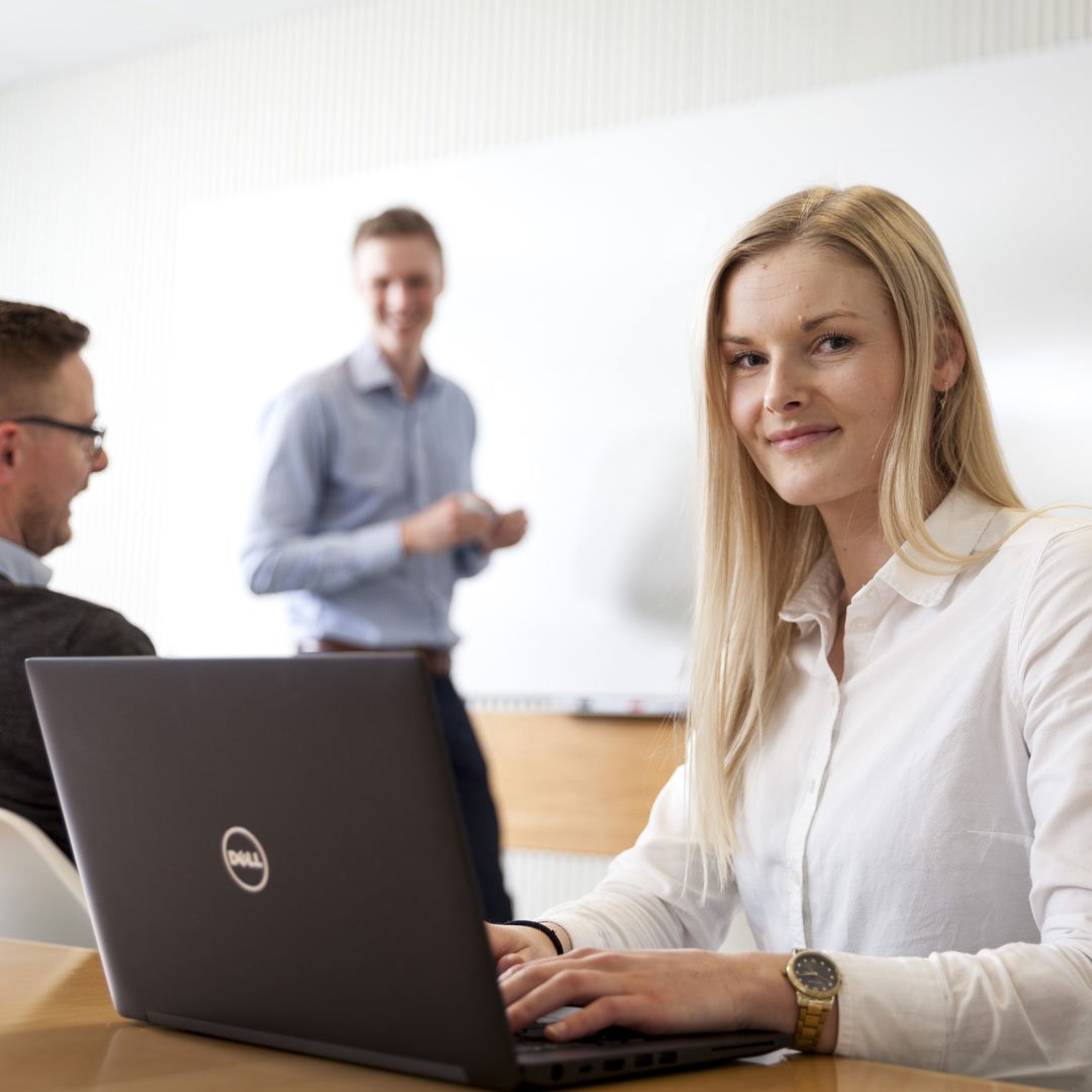 Forbrugerkontakt (nordisk)