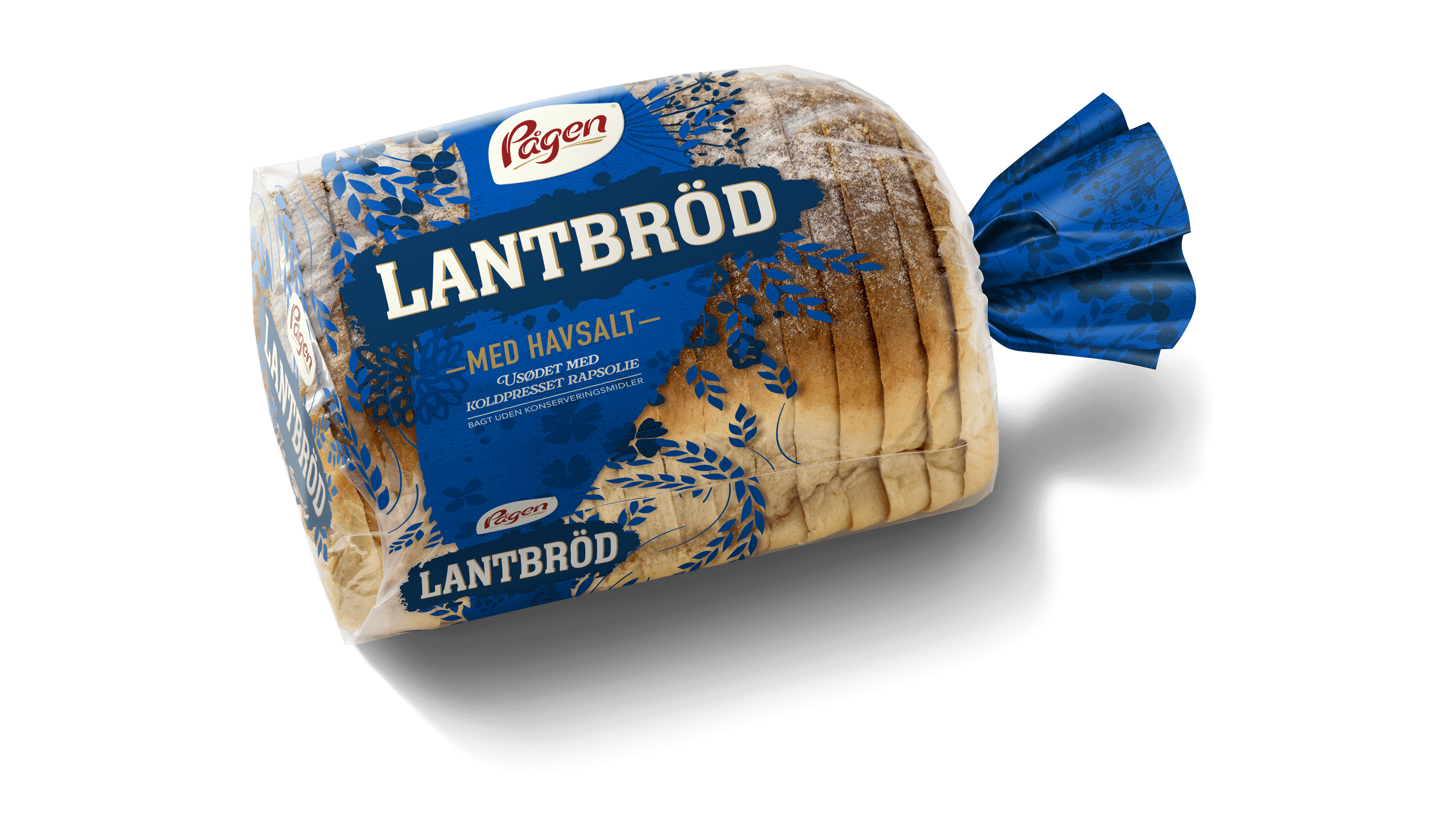 Lantbrød