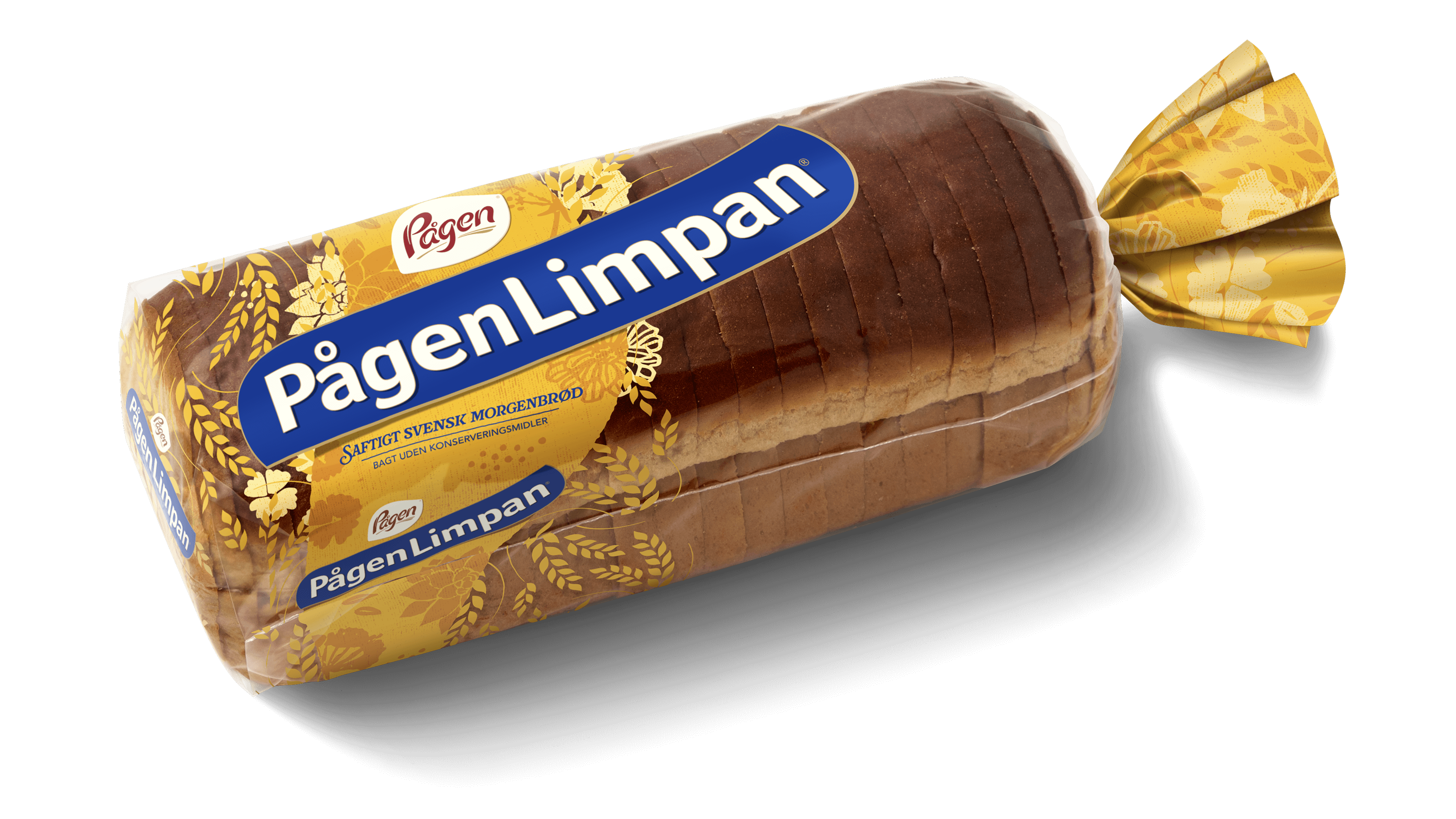 Pågenlimpan