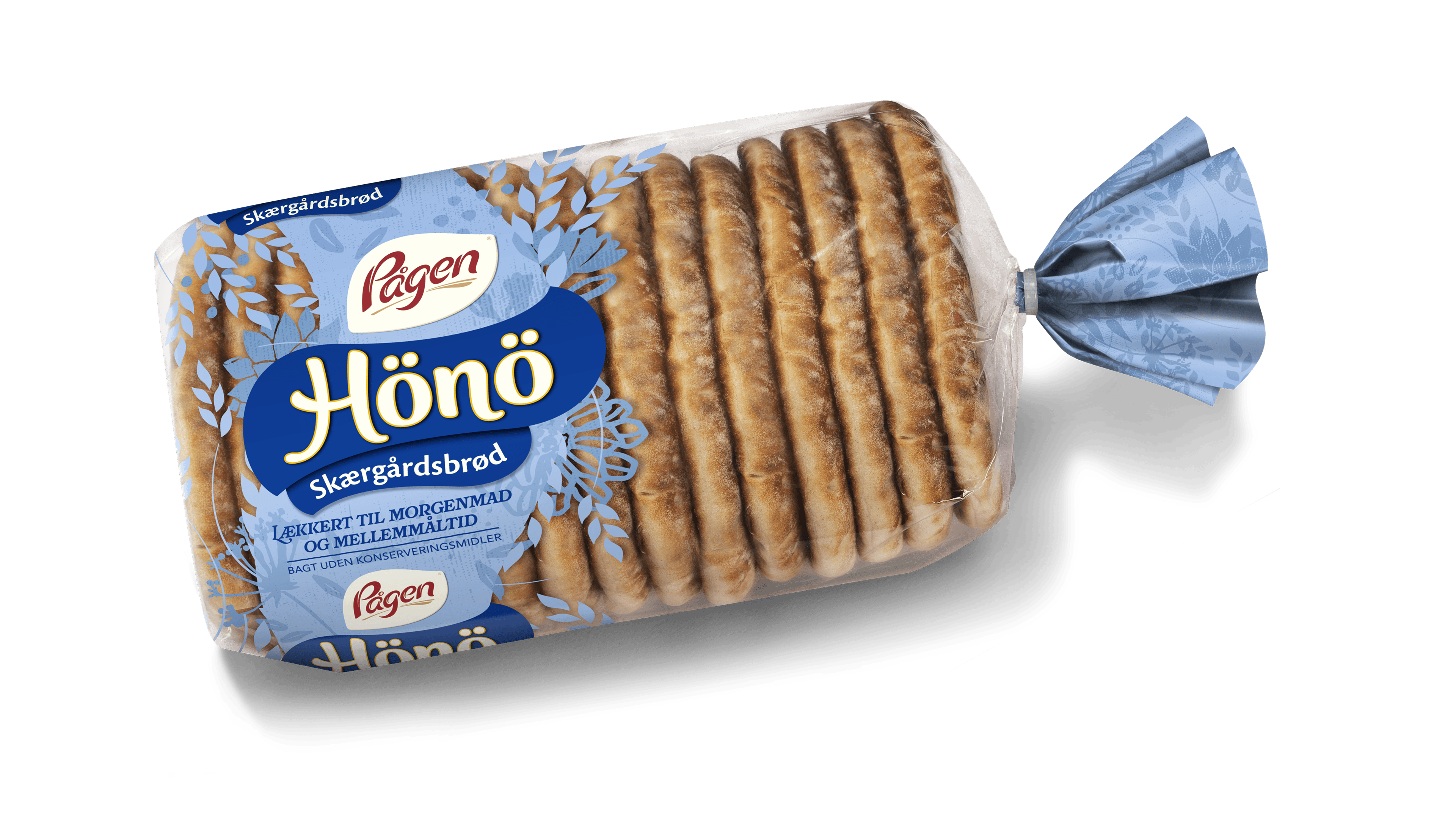 Hönö skærgårdsbrød