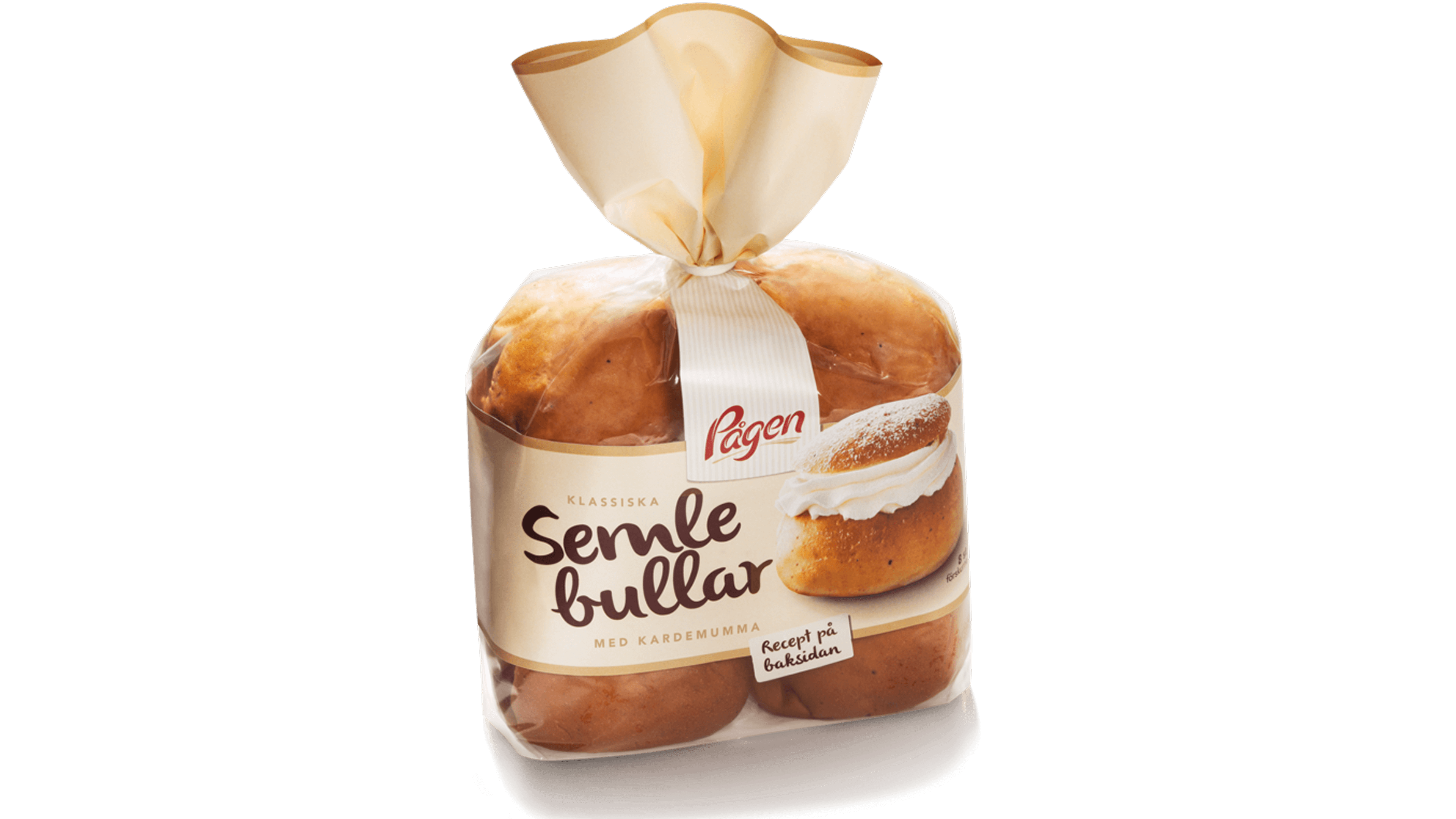 Semlebullar