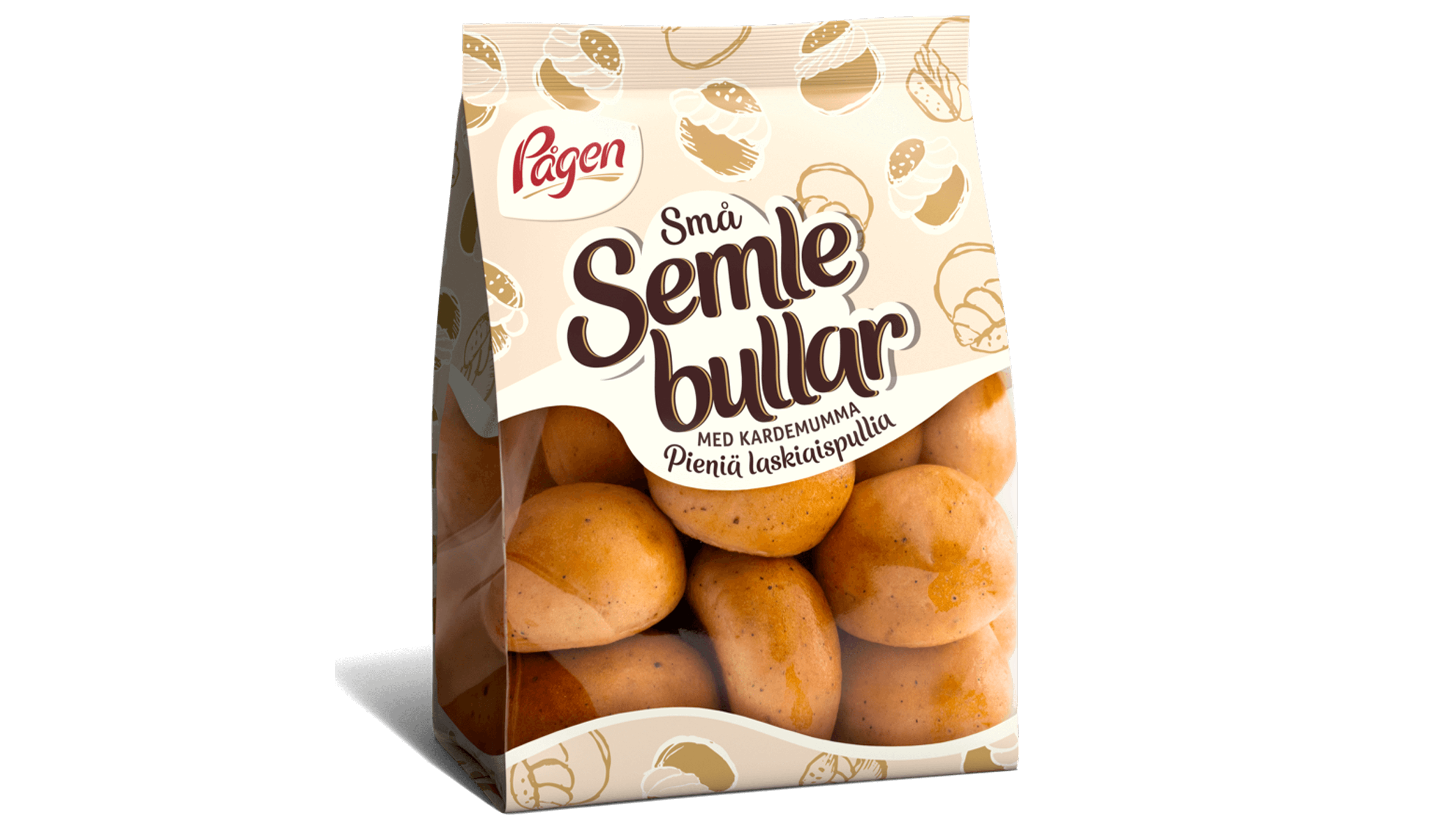 Små Semlebullar