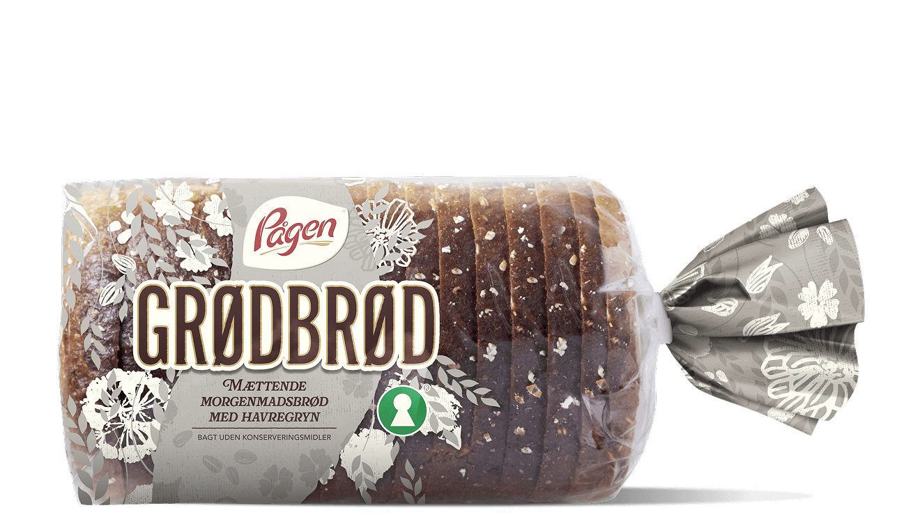 Grødbrød