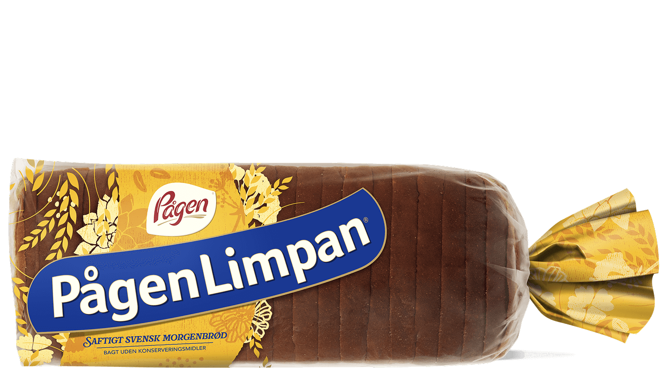 Pågenlimpan