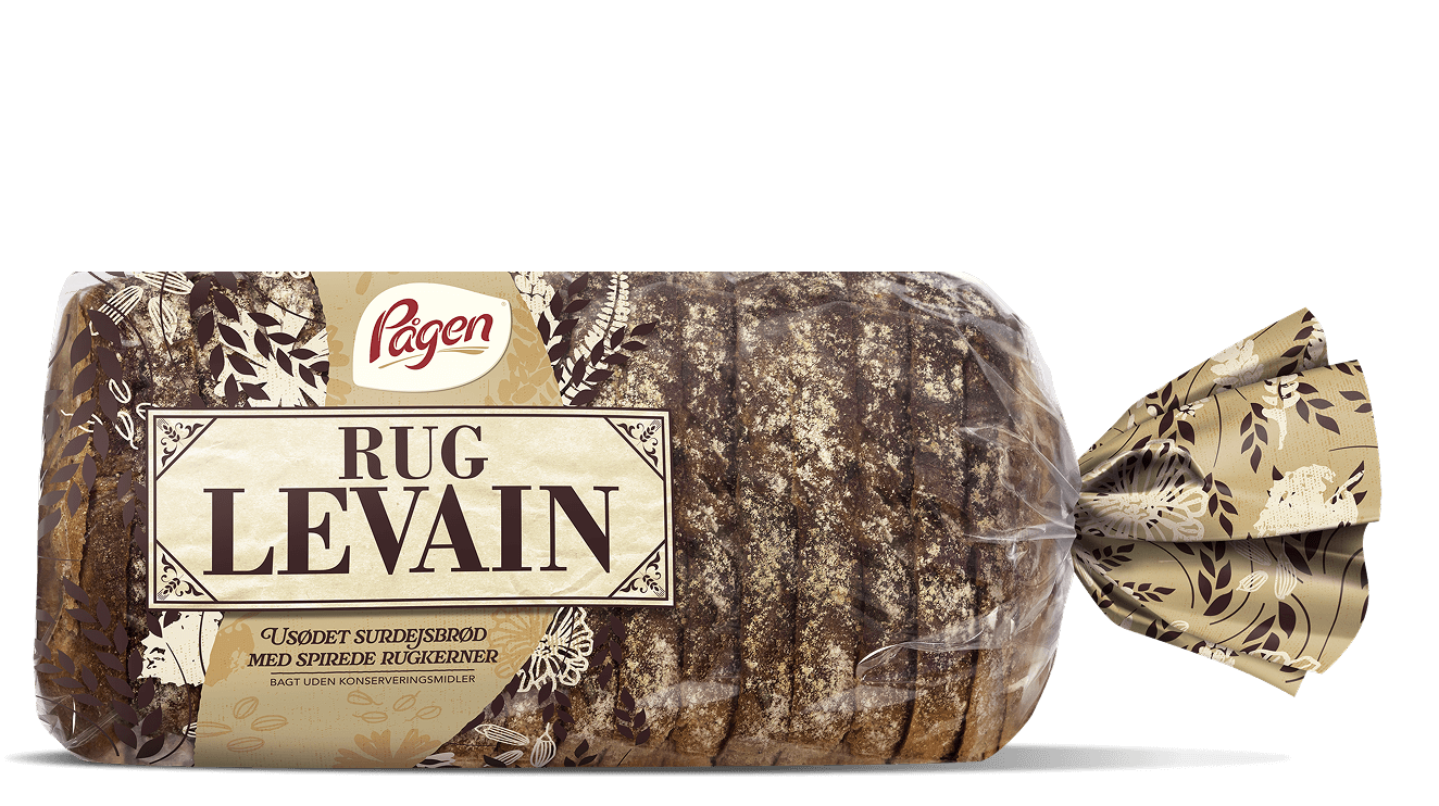 Rug Levain