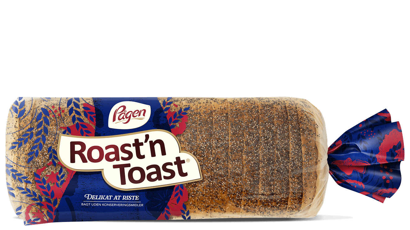Roast'n Toast