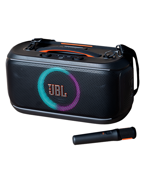 JBL partyhøjtaler
