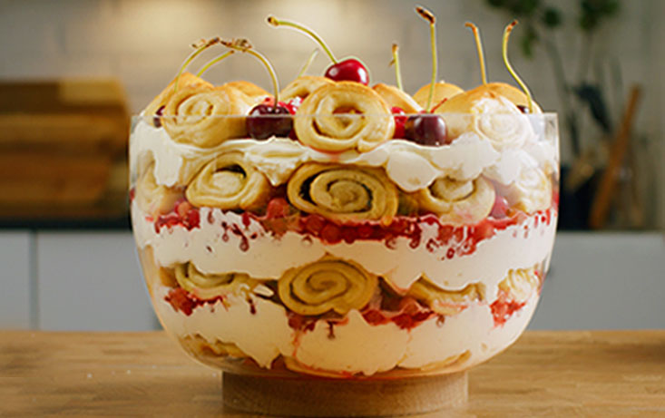 Gifflar Trifli